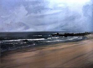 Playa de Samil