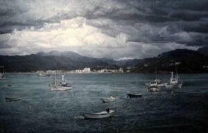 Pesqueros