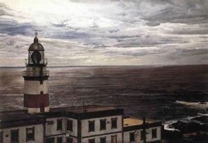 Cabo Silleiro