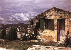 Casa de Pedra
