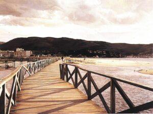 Paseando
