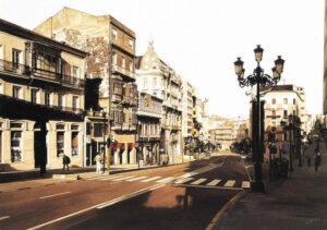 Puerta del Sol