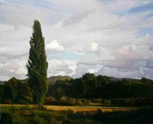 El Prado después del Árbol